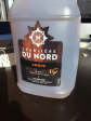 Sirop d’érable format 4L